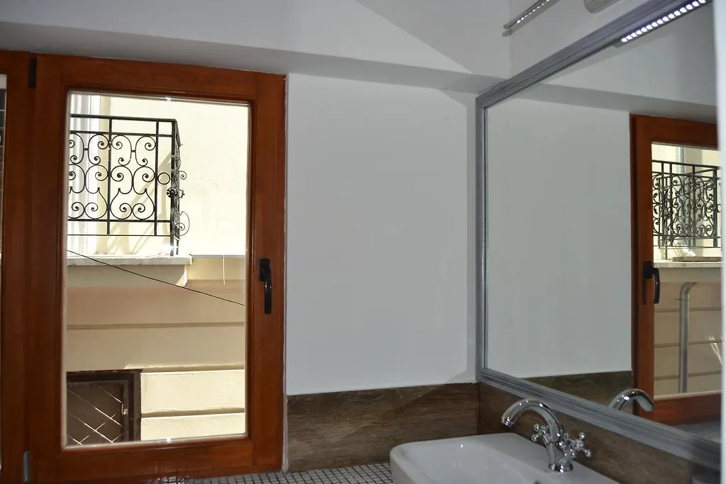 Old City Bucharest Nf Hotels 4*,