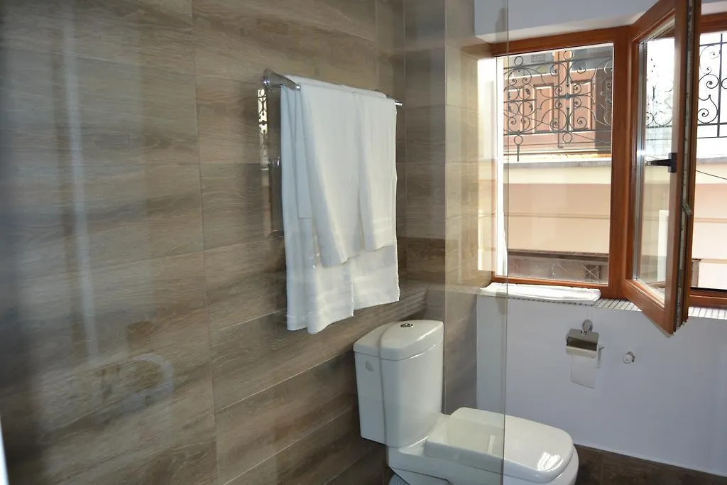 ****  Old City Bucharest Nf Hotels Romania