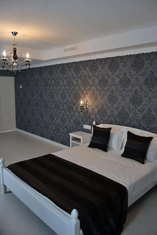 Old City Bucharest Nf Hotels