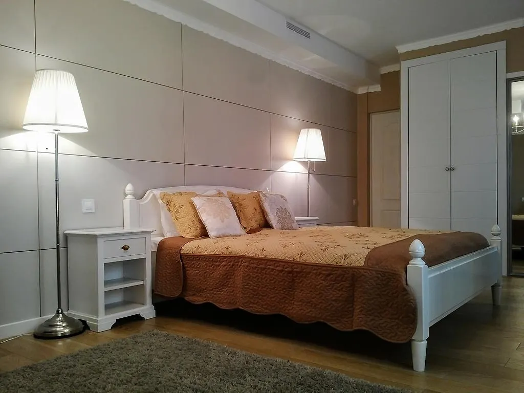 Old City Bucharest Nf Hotels