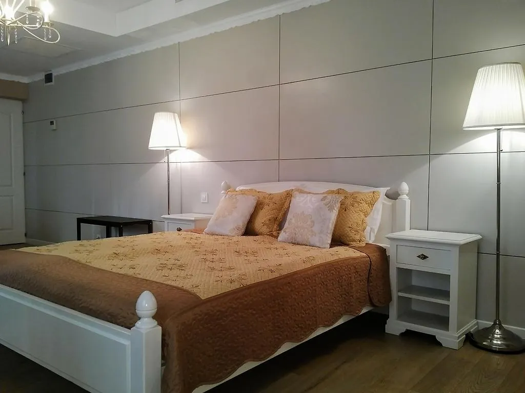 Old City Bucharest Nf Hotels