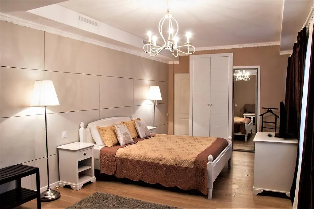 Old City Bucharest Nf Hotels
