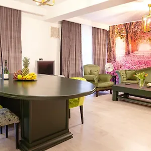 Phoenicia Baneasa Bucarest