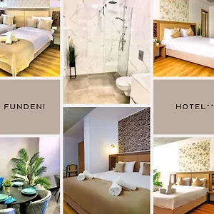Sir Fundeni *** Bukarest