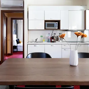 Orhideea Residence&spa Bucureşti