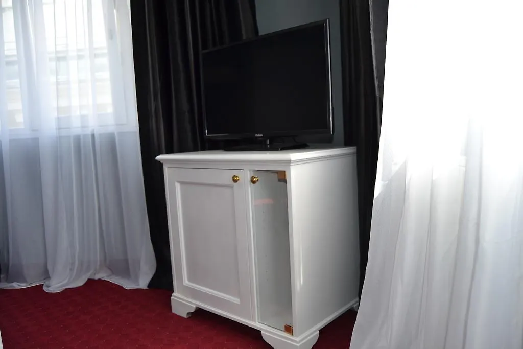 Old City Bucharest Nf Hotels 4*,