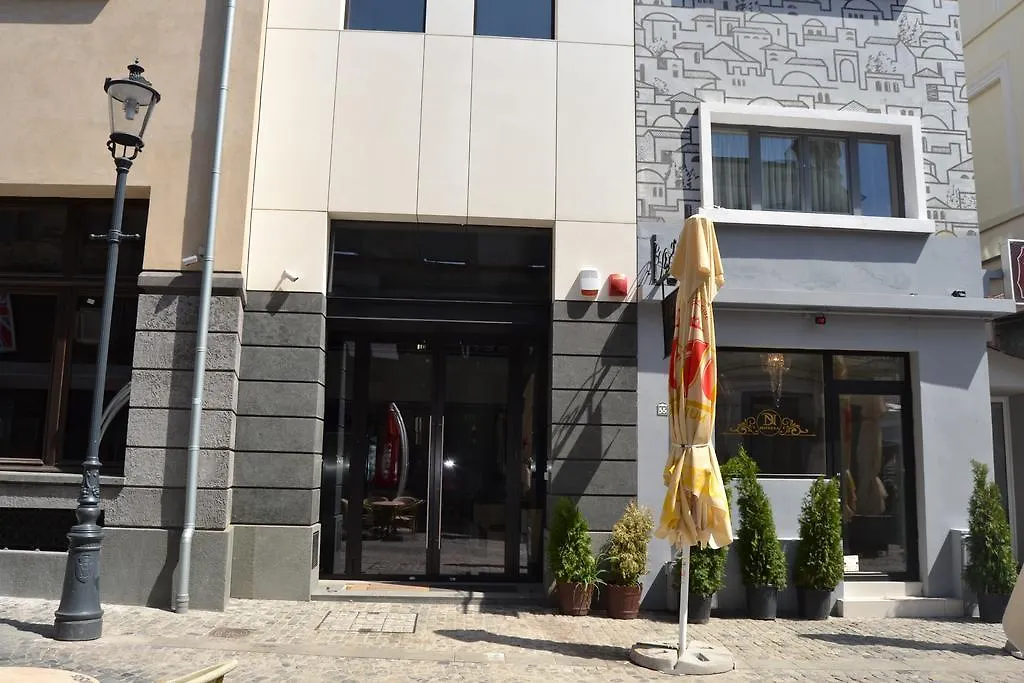 Old City Bucharest Nf Hotels