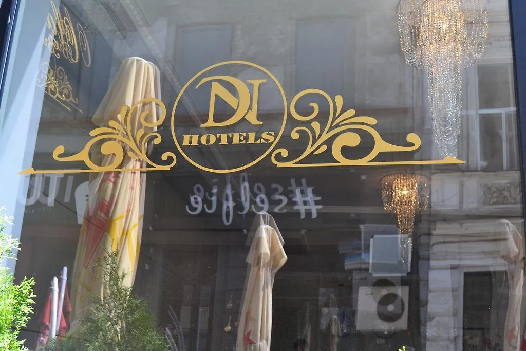 Old City Bucharest Nf Hotels