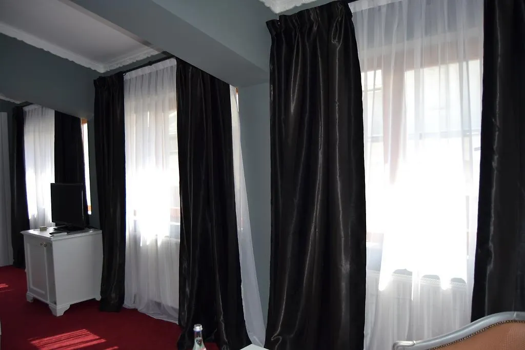 Old City Bucharest Nf Hotels Romania