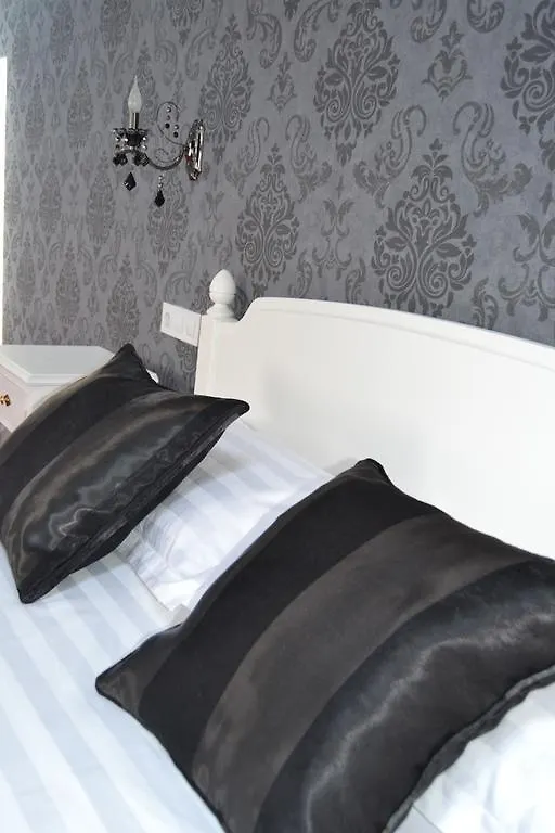 Old City Bucharest Nf Hotels