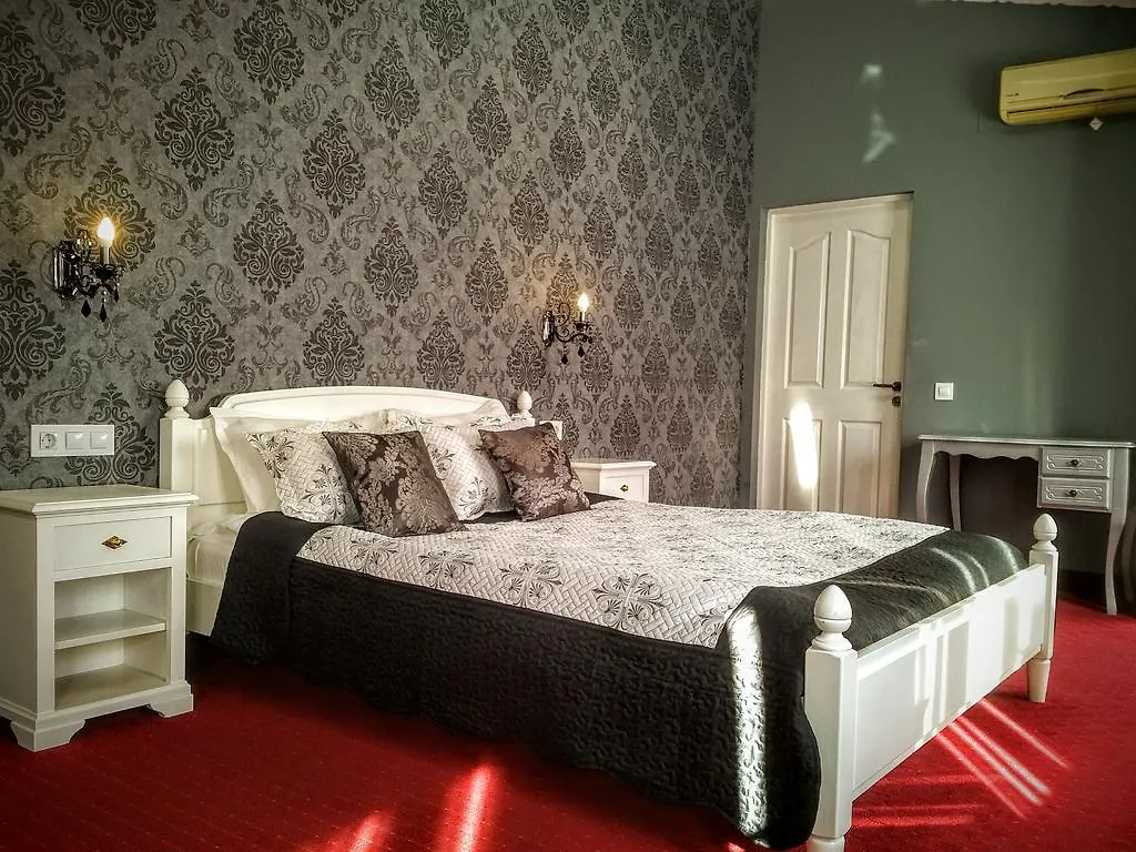 Old City Bucharest Nf Hotels 4*,  Romania