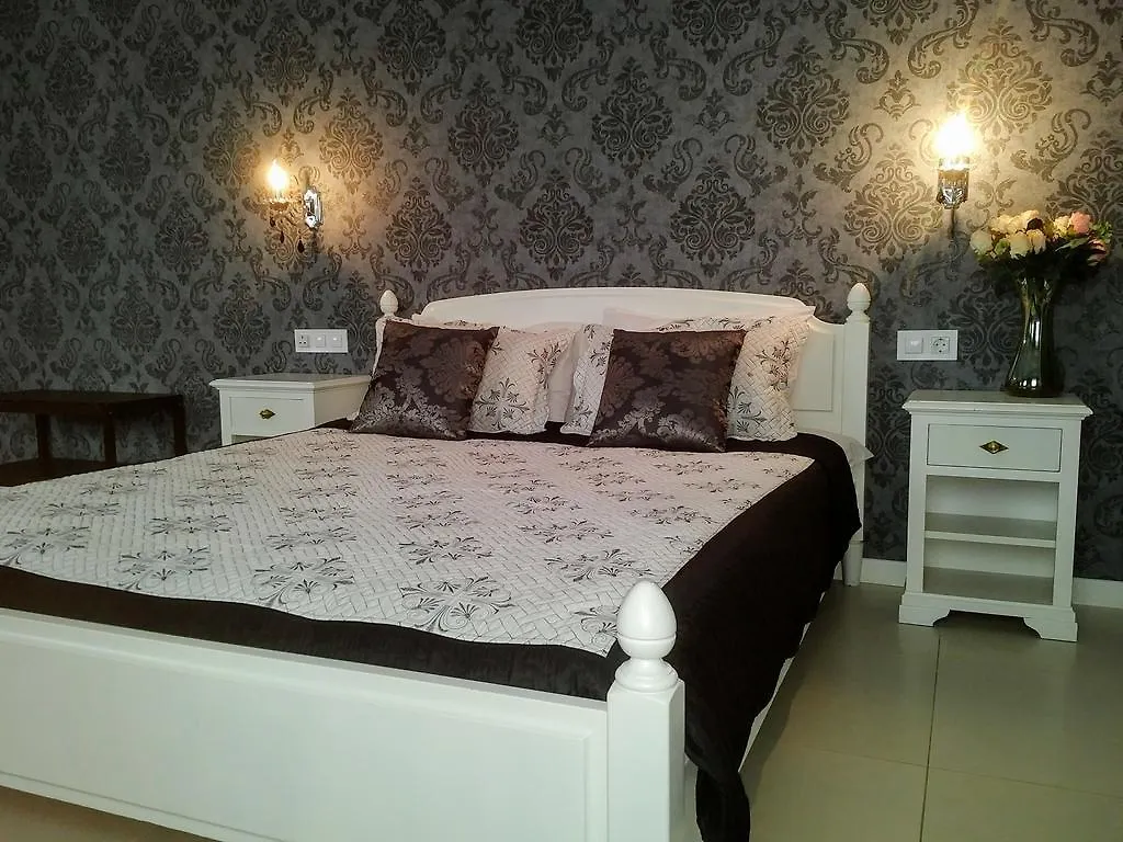 Old City Bucharest Nf Hotels