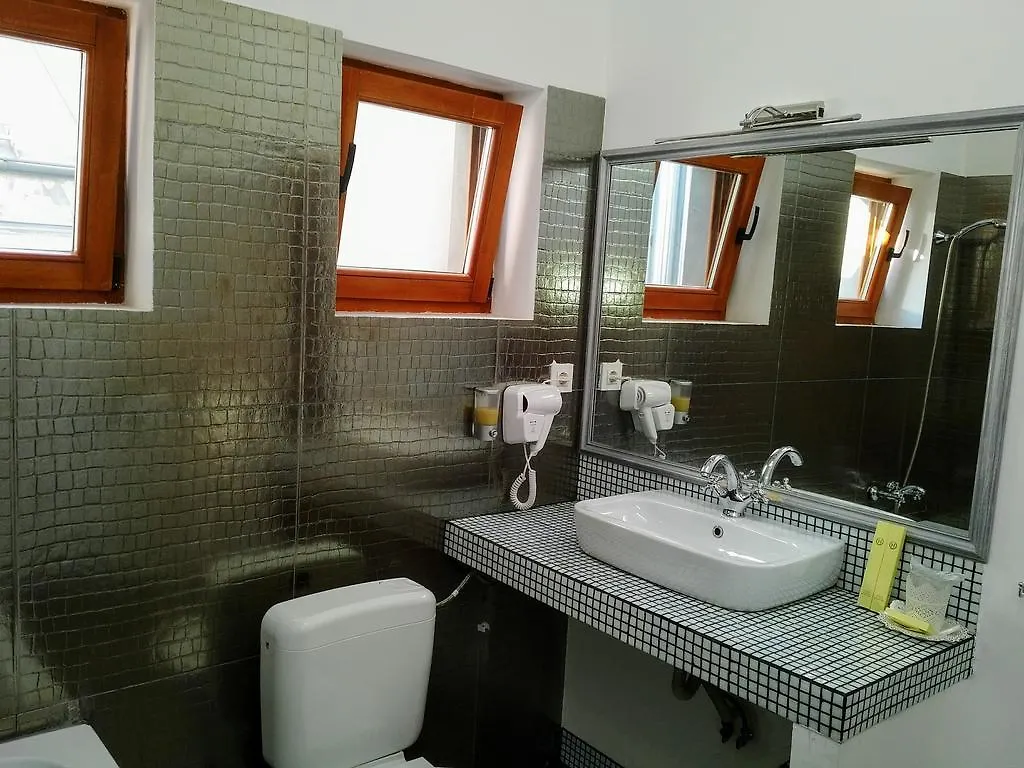 Old City Bucharest Nf Hotels