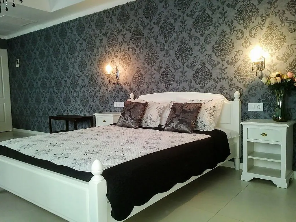 Old City Bucharest Nf Hotels 4*,  Romania