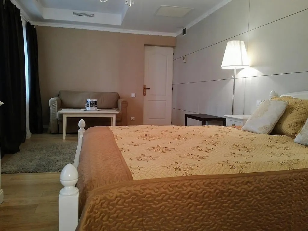 Old City Bucharest Nf Hotels