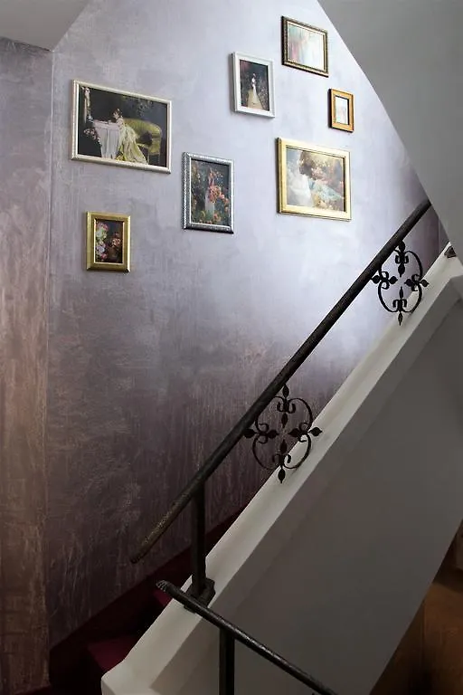 Old City Bucharest Nf Hotels