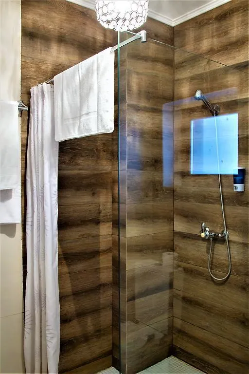 Old City Bucharest Nf Hotels 4*,  Romania