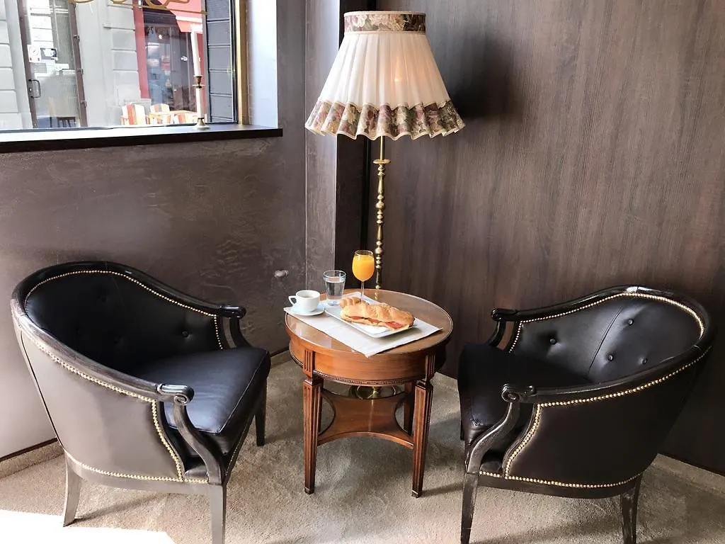 Old City Bucharest Nf Hotels